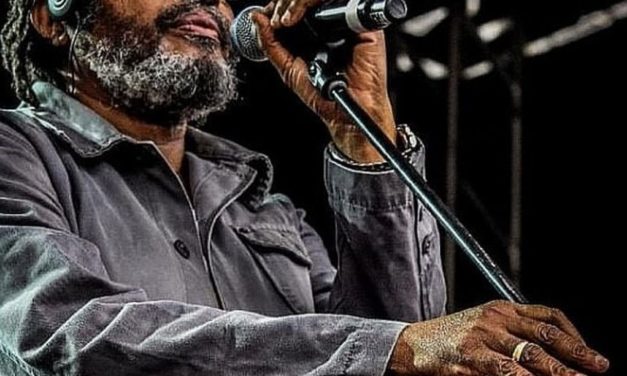 Edson Gomes completa 50 anos de carreira em show histórico dia 21 de maio no WET com a banda internacional Steel Pulse e muito mais