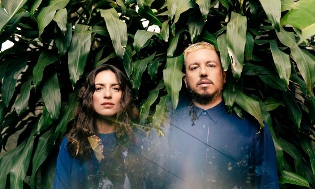 Anna Setton e Barro estreiam single Ramblas apostando em uma sonoridade latina