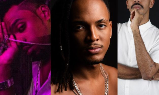 Trap em cena: GUEDEZ é atração do Verão 22 e realiza 3ª edição do SOTEROPAGOTRAP em abril