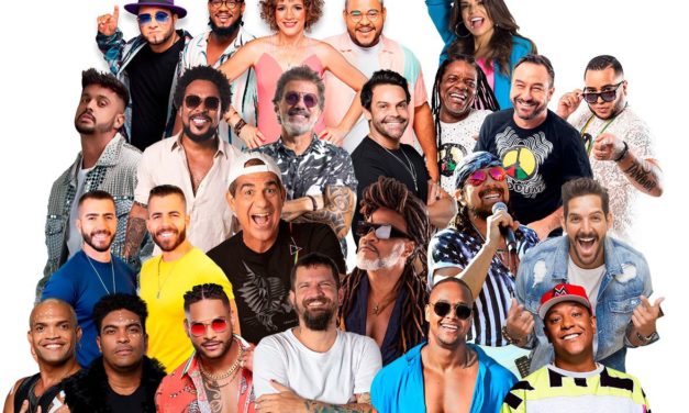 Carnasal anuncia lote promocional até dia 8 de abril