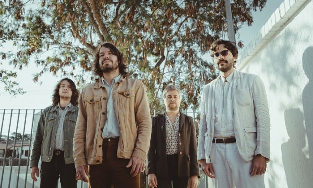 Maglore estreia single A Vida é Uma Aventura e anuncia novo álbum
