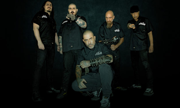 Oitão, banda do chef Henrique Fogaça, é confirmada no Rock in Rio 2022