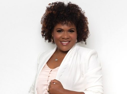 Márcia Silveira participa de bate-papo sobre Liderança Feminina na Comunicação
