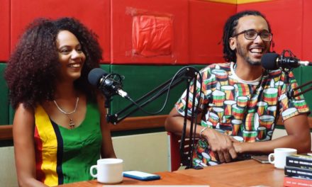Poeta Olodum: Podcast promove bate-papo com compositores dos grandes sucessos do Samba-reggae