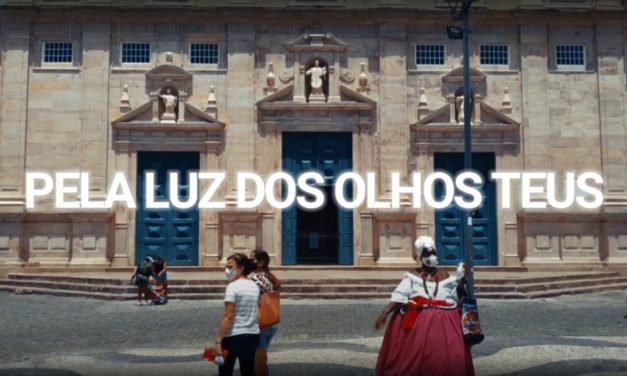 Jornalista baiano lança série sobre Turismo Acessível