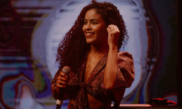 Canto Sessions abre a temporada com Rachel Reis