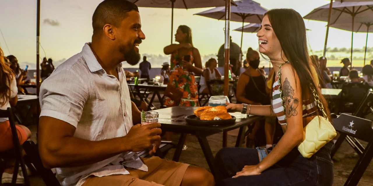 Mirante Farol da Barra lança ações em comemoração ao aniversário de Salvador