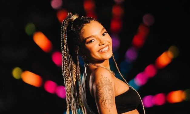 Fotógrafo Thiago Rosarii realiza ensaio com gestante inspirado em Rihanna