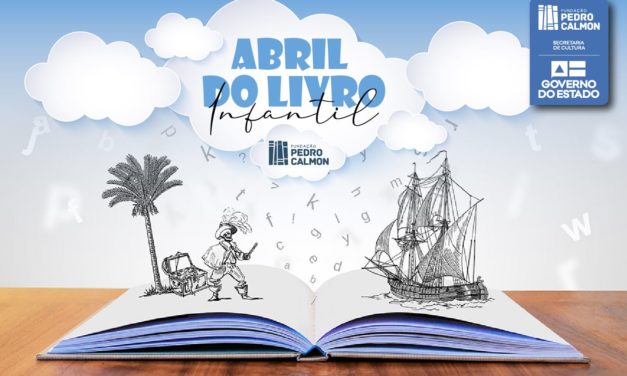 Literatura infantil é tema de programação nas Bibliotecas Públicas do Estado