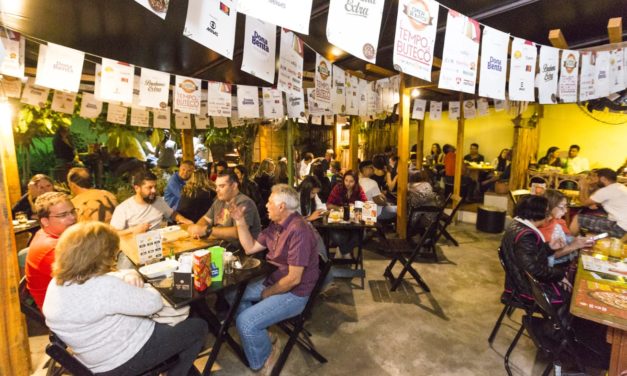 Buteco Vive! é o tema da 15ª edição do concurso ‘Comida di Buteco’ 2022, em Salvador