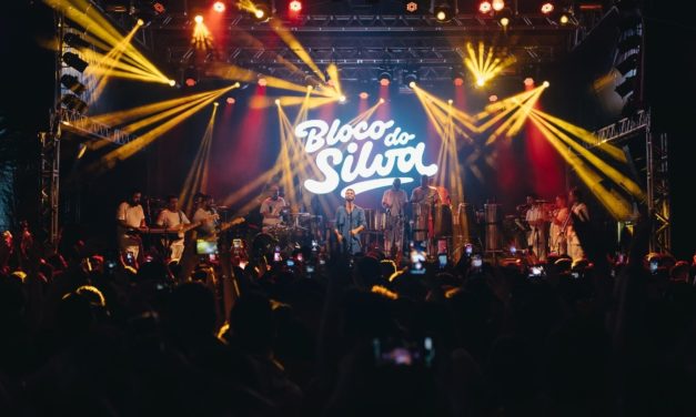 Bloco do Silva promete matar a saudade da folia neste domingo (10) em Salvador