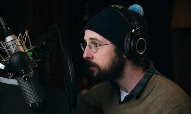 Sylvio Fraga lança seu quarto álbum, “Robalo nenhum”, pela Rocinante