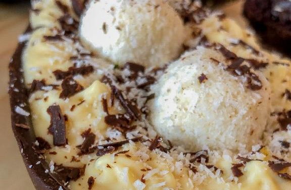Páscoa Saudável – SouFit lança Ovos da Páscoa sem açúcar, lactose e glúten