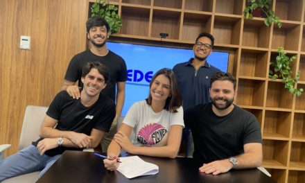 Rede Bahia firma parceria com a Memo e é nova sócia da Festa Onda