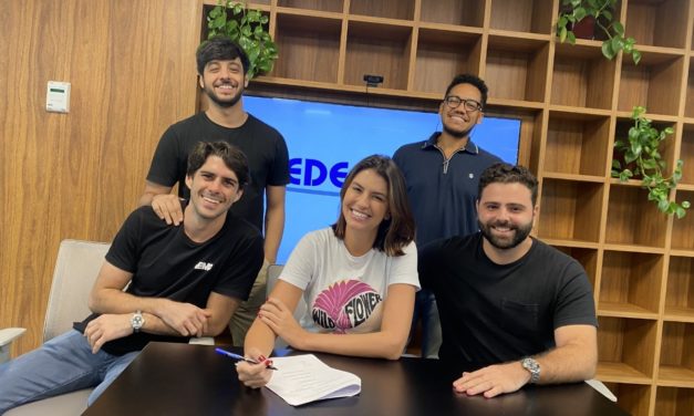 Rede Bahia firma parceria com a Memo e é nova sócia da Festa Onda