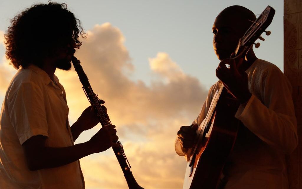 Jazz e música brasileira se encontram no Solar Music Festival deste fim de semana