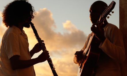 Jazz e música brasileira se encontram no Solar Music Festival deste fim de semana