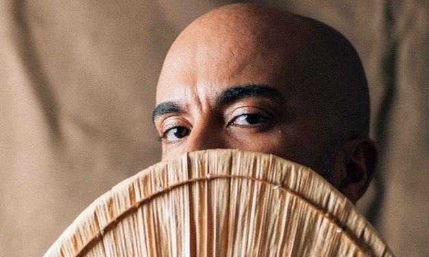 Bruno Capinan lança single “Qualquer Lugar”, com clipe gravado na Chapada Diamantina