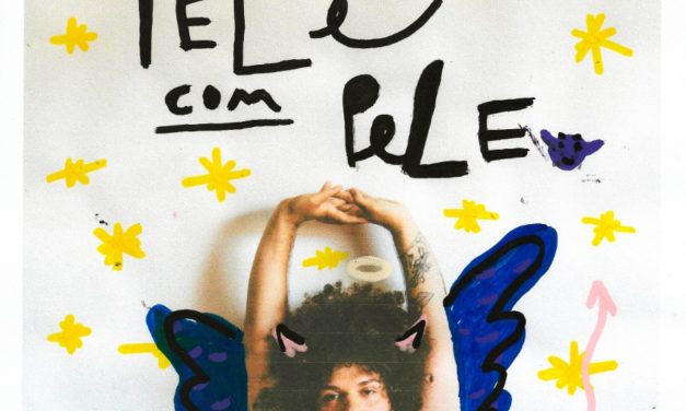 Jáder apresenta novo single Pele com Pele embalado pelo reggaeton