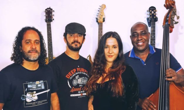 Solar Music Festival traz jazz e rock neste fim de semana