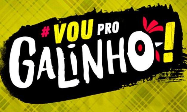 GALINHO 2022 ANUNCIA GRADE DE ATRAÇÕES E INGRESSOS COM VALOR PROMOCIONAL DE 1º LOTE