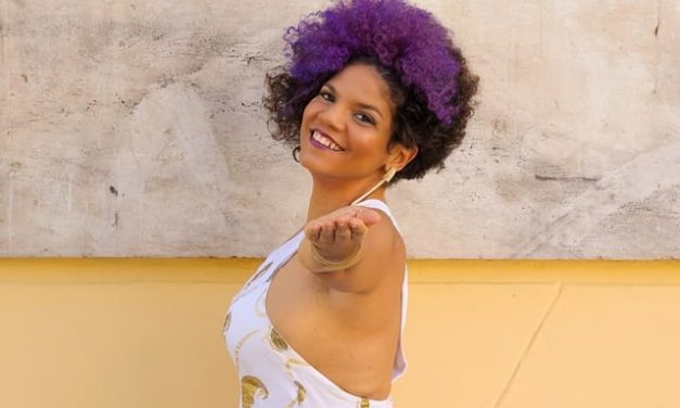 Juliana Ribeiro é atração do Dia das Mães no Culinária Musical