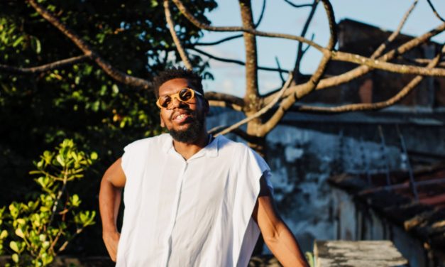 Entardecer com Marcelo Ricardo: Roda de conversa propõe olhar sobre as masculinidades negras e dissidências sexuais a partir das artes