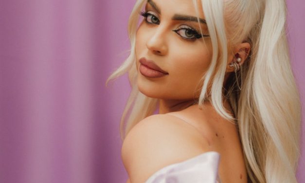 ‘BAILE DA BRABA’ DESEMBARCA EM SALVADOR COM MEGA SHOW DE LUÍSA SONZA E ANUNCIA ÚLTIMOS INGRESSOS