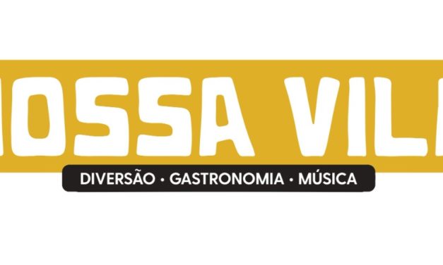VILA GASTRONÔMICA E JUNINA SERÁ REINAUGURADA NO CLUBE ESPANHOL