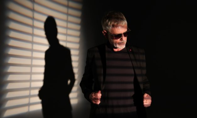 Ritchie se apresenta em Salvador no Dia dos Namorados