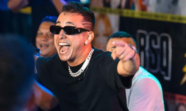 “RESENHA DO RAFINHA” nesta quinta dia 19, no HYPE Bar com Kaique da banda Di Próposito, Escandurras e convidados mais que especiais 