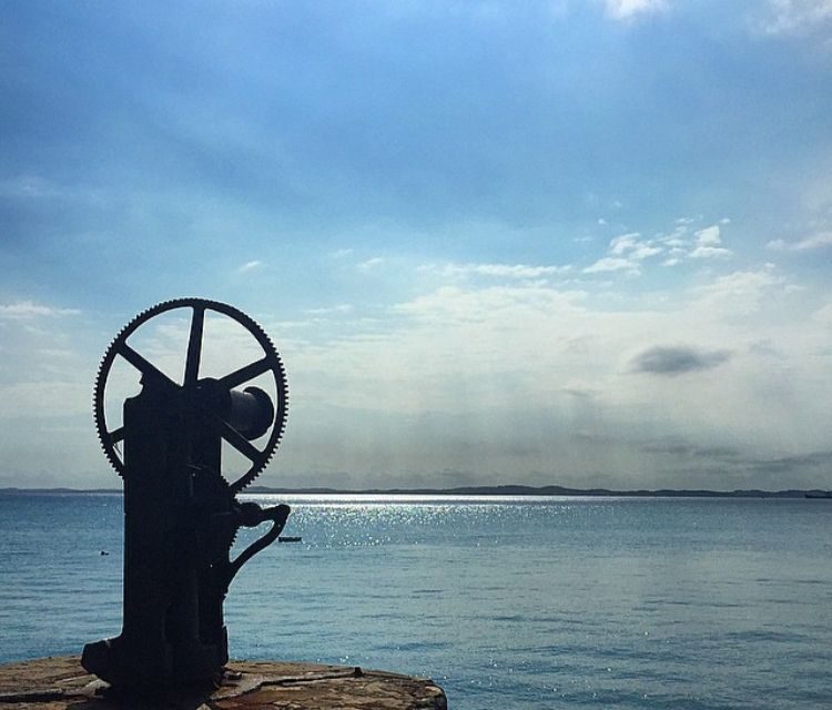 Bahia recebe 1ª edição da Literatur