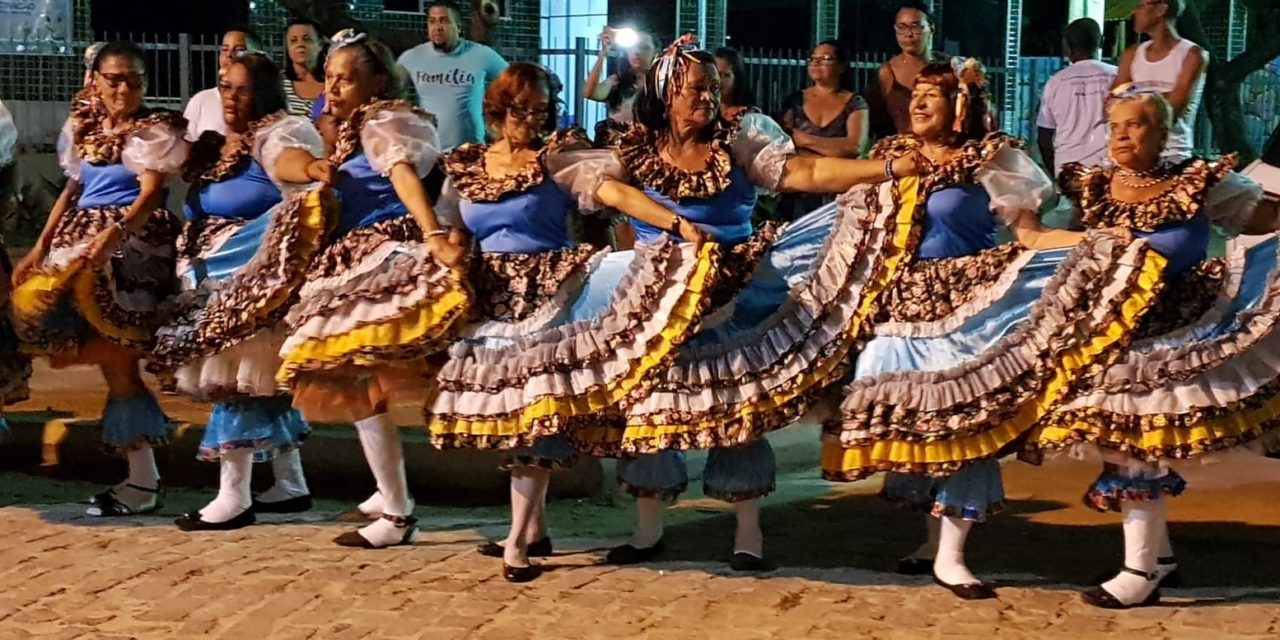 Encontro Cultural de Quadrilhas Juninas tem patrocínio da Acelen