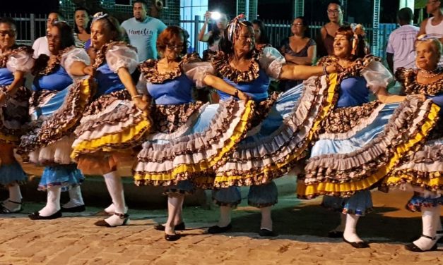 Encontro Cultural de Quadrilhas Juninas tem patrocínio da Acelen