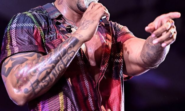 Léo Santana lança CD especial de São João nesta terça 21