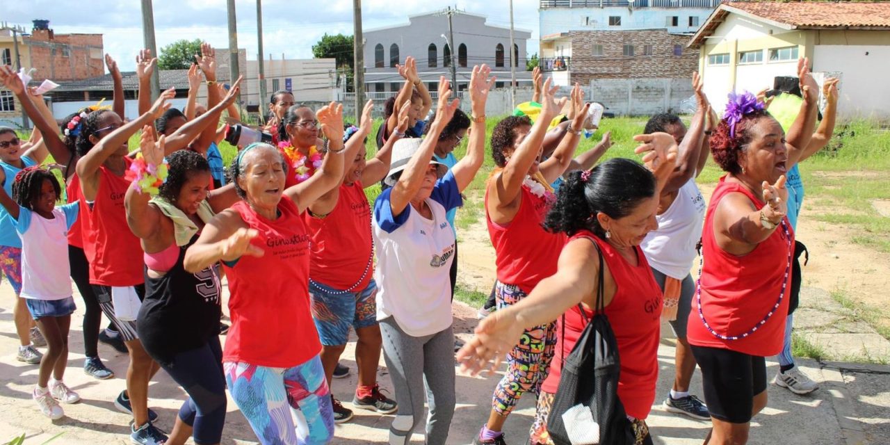 Feira solidária: Humana Brasil oferece gratuitamente serviços e oficinas em evento comemorativo