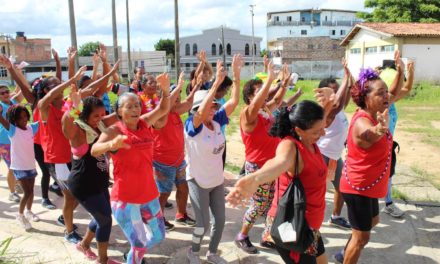 Feira solidária: Humana Brasil oferece gratuitamente serviços e oficinas em evento comemorativo