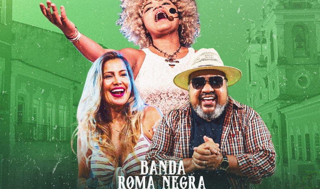 Pelô sustentável terá apresentação da banda Roma Negra e convidados