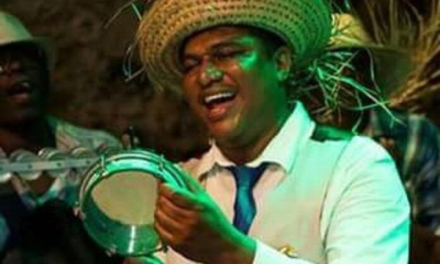 Samba Duro VS realiza projeto Samba Junino: movimento cultural de inclusão