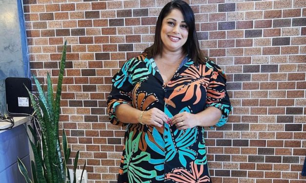 Cantora gospel Jana Nazireu lança nova música