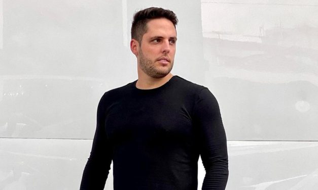 Dj e Digital Influencer Bruno Graminha apresenta novo trabalho no Spotify