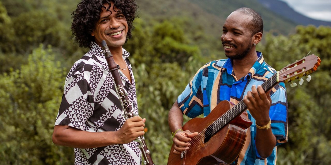 Núcleo de Ópera da Bahia e o duo Ivan Sacerdote e Felipe Guedes são as atrações de hoje (10) da Série Bahia Sagrada