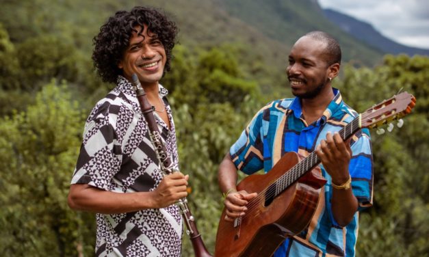 Núcleo de Ópera da Bahia e o duo Ivan Sacerdote e Felipe Guedes são as atrações de hoje (10) da Série Bahia Sagrada