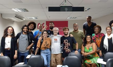 Salvador no mapa do maior projeto de capacitação audiovisual do país em 2022