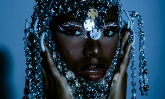 MC Soffia lança EP “Ilusão” acompanhado de videoclipes