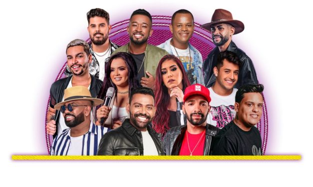 10 HORAS DE ARROCHA ANUNCIA AUMENTO NO VALOR DOS INGRESSOS NA COCÓ
