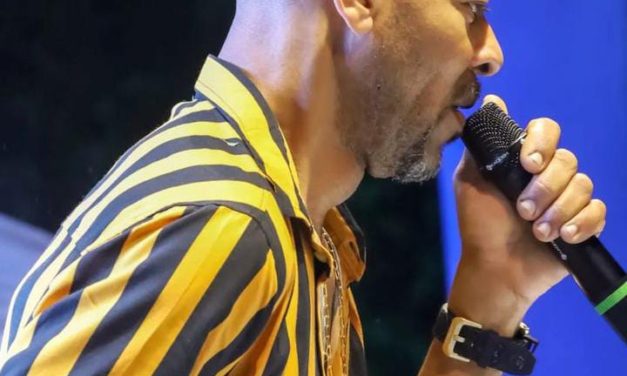 Samba Trator inicia o segundo semestre do ano com maratona de shows