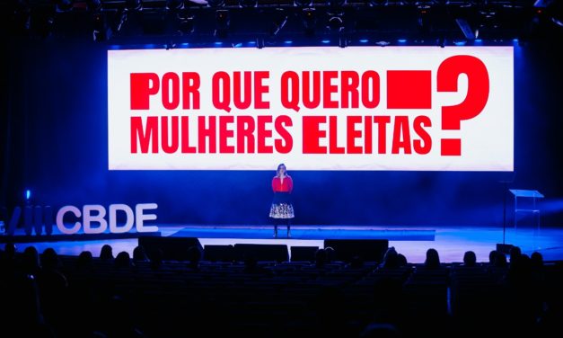 Como ter mais mulheres eleitas? Evento gratuito fortalece candidaturas femininas para as eleições 2022