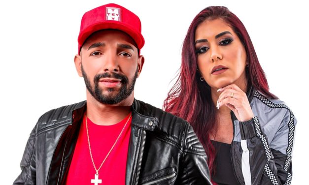 Priscila Senna e Unha Pintada garantem a sofrência no 10 Horas de Arrocha que tem lote com preço promocional até sábado dia 30