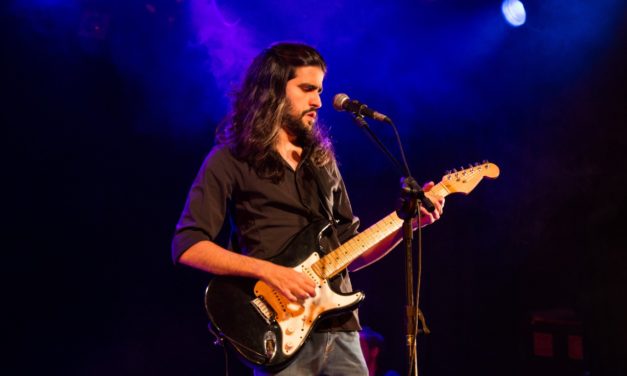 Joatan Nascimento, Banda Terraquea, Candice Fiais e Gustavo Andrade e Jefferson Gonçalves se reúnem no Parque Costa Azul neste final de semana